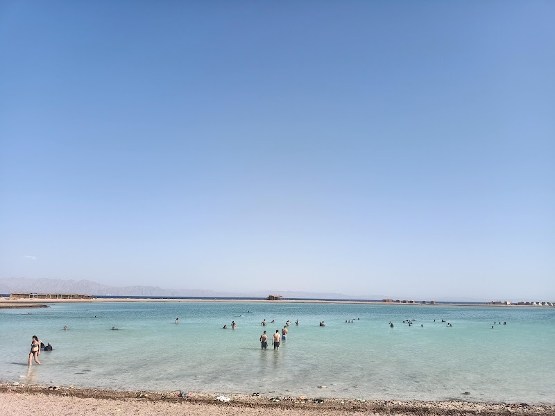 Double Beach Lagoon Camp - Double Beach Lagoon Camp, Blue lagoon, Saint Catherine, South Sinai Governorate 8773044, Egypt