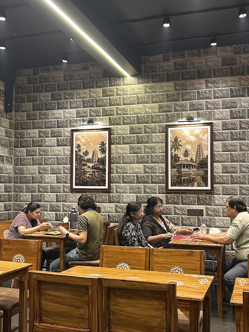 Herittage Tiffin & Co. - Herittage Tiffin & Co., Shop No. 24, A" Market, Zonal Market, Sector 10, Bhilai, Chhattisgarh 490006, India