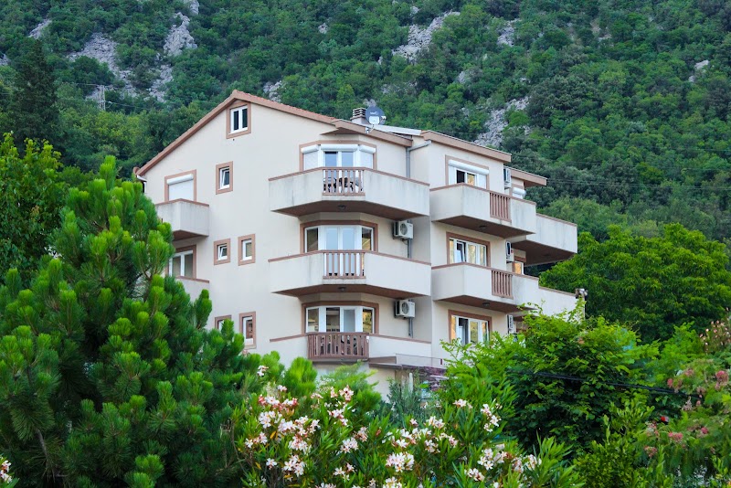 Apartments Stella Del Mare - Apartments Stella Del Mare, Strp BB, Risan 85337, Montenegro