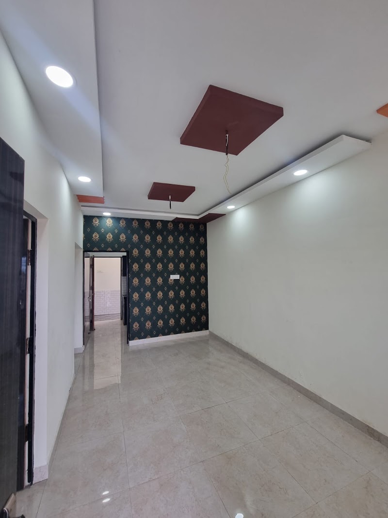 VRINDA VIHAR - VRINDA VIHAR, 24MQ+2V, Bodri, Chhattisgarh 495220, India