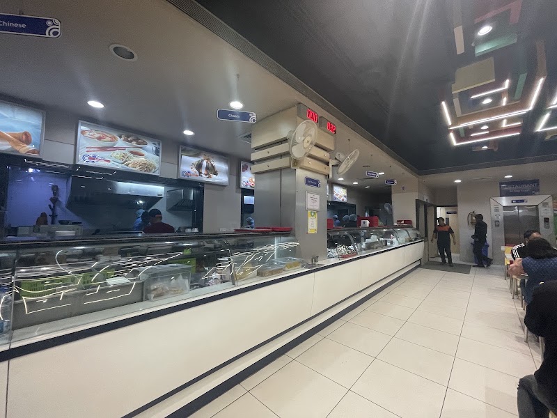 Kanha Restaurant - Kanha Restaurant A3 A6, Queens Rd, Nityanand Nagar, Vaishali Nagar, Jaipur, Rajasthan 302021, India