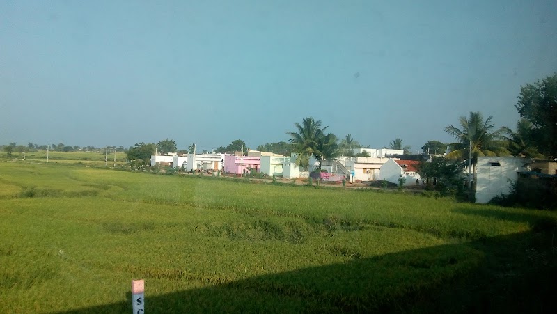 Mahbubnagar - Mahbubnagar, Telangana, India