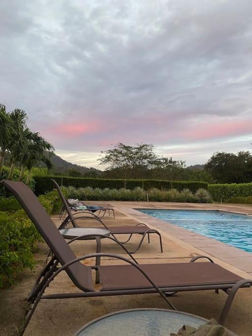 Casa Pacifico - Casa Pacifico 868C+72W Condominio Loma Verde, Lomas de Sta. Rosa, Provincia de Guanacaste, Santa Cruz, Costa Rica
