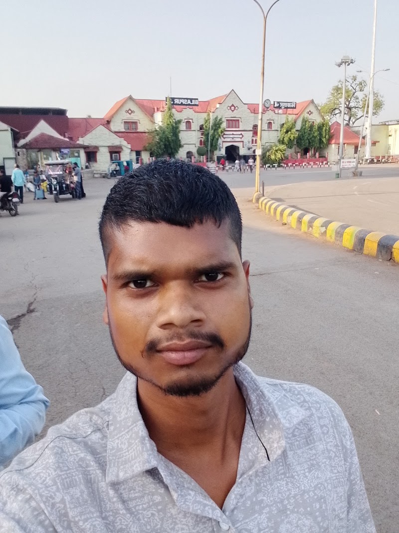 FCI, DO, BILASPUR - FCI, DO, BILASPUR, 34CQ+Q44, Bhartiya Nagar, Bilaspur, Chhattisgarh 495001, India