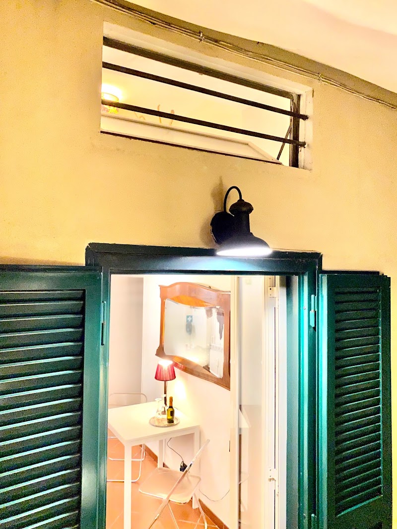 Vacanze Romane Colosseum - Vacanze Romane Colosseum, Via Annia, 66, 00184 Roma RM, Italy