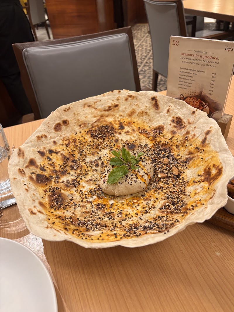 Copper Chimney - North Indian Restaurant in Whitefield, Bangalore - Copper Chimney - North Indian Restaurant in Whitefield, Bangalore 1st Floor, Phoenix Market City, ITPL Main Rd, Devasandra Industrial Estate, Mahadevapura, Bengaluru, Karnataka 560048, India