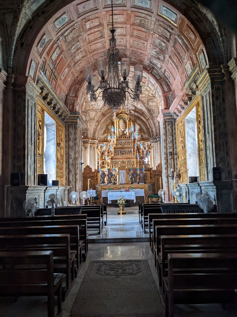 Se Cathedral - Se Cathedral Old Goa, Goa 403402, India