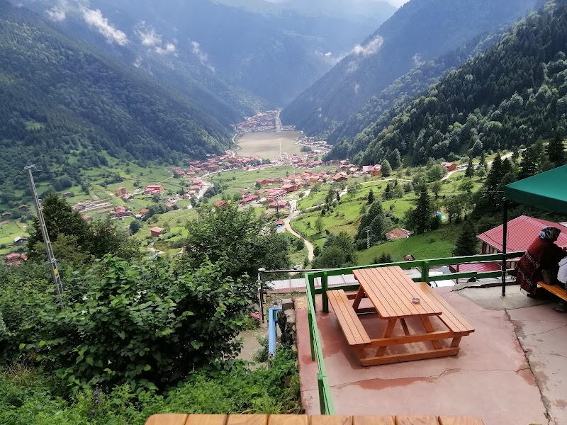 Uzungöl - Uzungöl Uzungöl, 61940 Çaykara/Trabzon, Türkiye