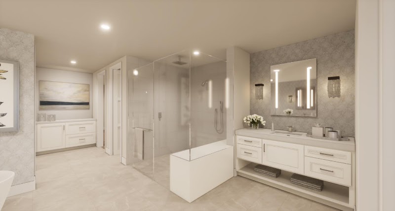 Ritz-Carlton Residences, Naples Sales Gallery - Ritz-Carlton Residences, Naples Sales Gallery 2355 Vanderbilt Beach Rd Suite 106, Naples, FL 34109, USA