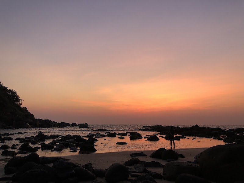 Riverview Villa - Riverview Villa, H.no 125, Riverview Villa, Tarir, Rajbag, Canacona, Goa 403702, India