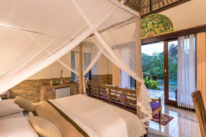 Taluh Bebek Private Villa - Taluh Bebek Private Villa, G7H5+94F, Jl. Cempaka Jl. Raya Keliki, Keliki, Kec. Payangan, Kabupaten Gianyar, Bali 80561, Indonesia