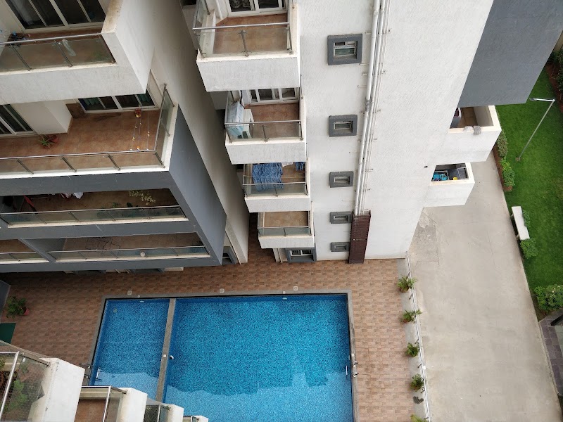 Srinivasa Classic - Srinivasa Classic Survey No:, Srinivasa Classic, 25/2C, Sarjapur - Marathahalli Rd, Kaikondrahalli, Bengaluru, Karnataka 560035, India