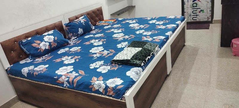 Hotel O Home The Lord Rama Homestay - Hotel O Home The Lord Rama Homestay Plot number -11 Saraswati Puram colony, Badhi, Adarsh Nagar, Deokali, Ayodhya, Faizabad, Uttar Pradesh 224001, India