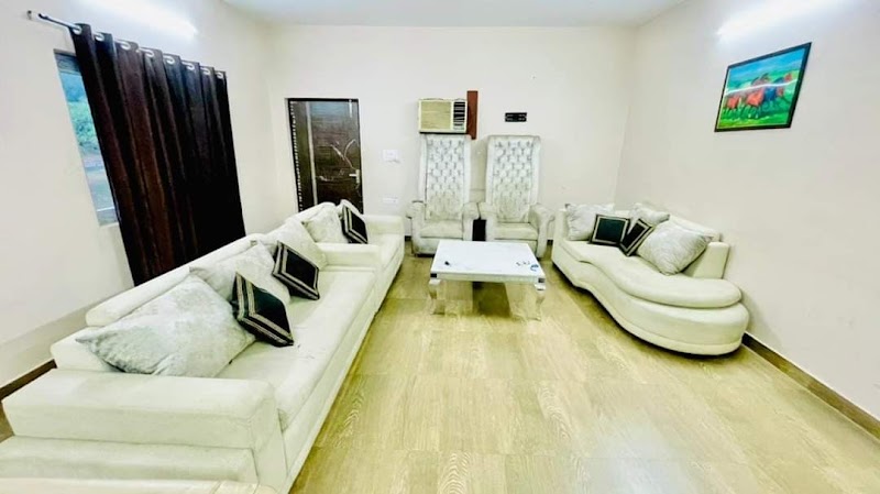 Elegance luxury Farmstay Farmhouse in Gurugram Aravali - Elegance luxury Farmstay Farmhouse in Gurugram Aravali, Aravali, Sohna Road Gurgaon, Tikli, Gurugram, Haryana 122102, India