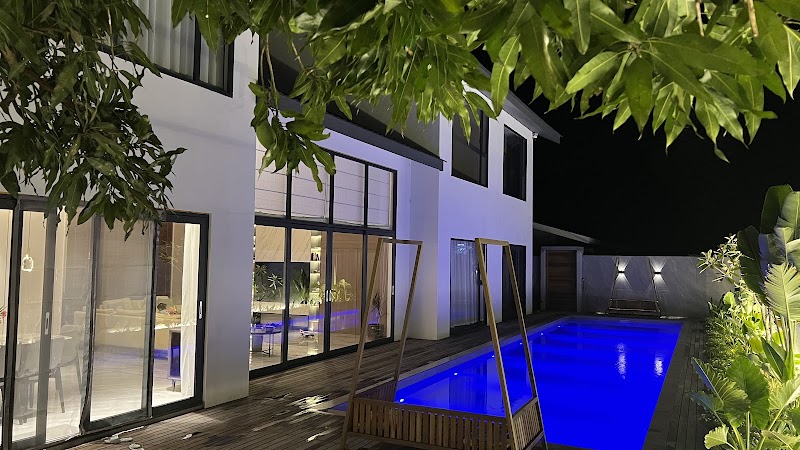 Looma Private Pool Villas - Looma Private Pool Villas, 2274, Jalan Pantai Tengah, Kampung Tasik Anak, 07000 Langkawi, Kedah, Malaysia