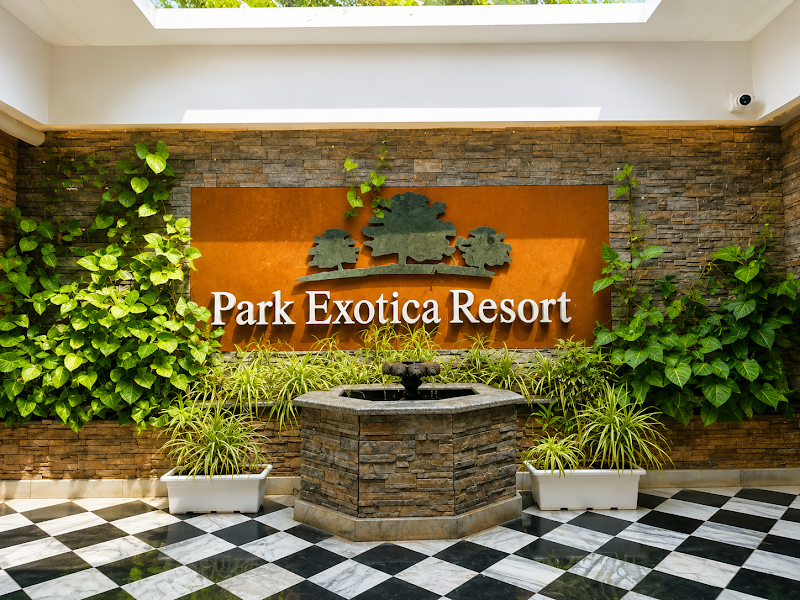 Park Exotica Resort Udaipur - Park Exotica Resort Udaipur Queens Road, opposite Darpan Dwar, Shilpgram, Udaipur, Hawala Kalan, Rajasthan 313011, India