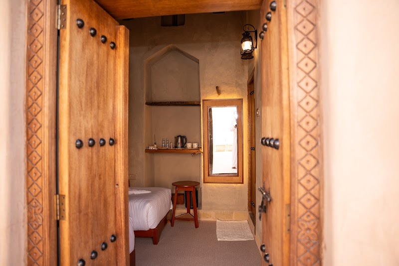 Nomad Inn Nizwa - Nomad Inn Nizwa Nizwa 114, Oman