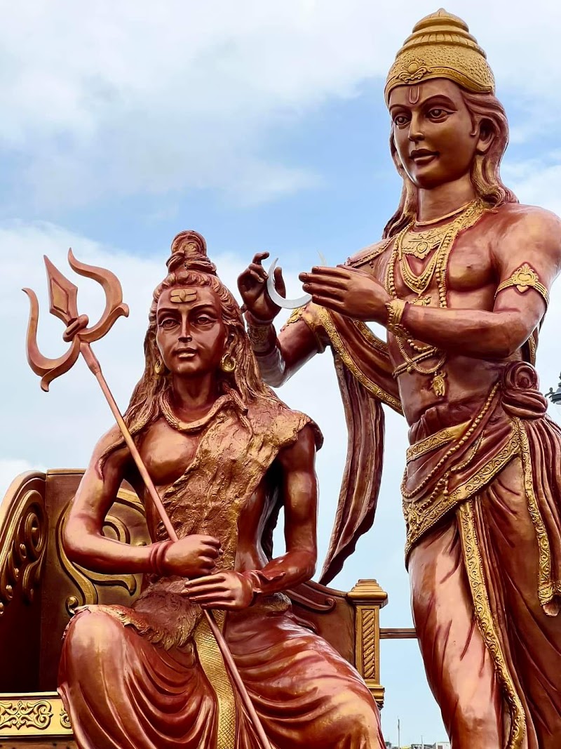 Shri Mahakaleshwar Jyotirlinga Temple - Shri Mahakaleshwar Jyotirlinga Temple Jaisinghpura, Ujjain, Madhya Pradesh 456006, India