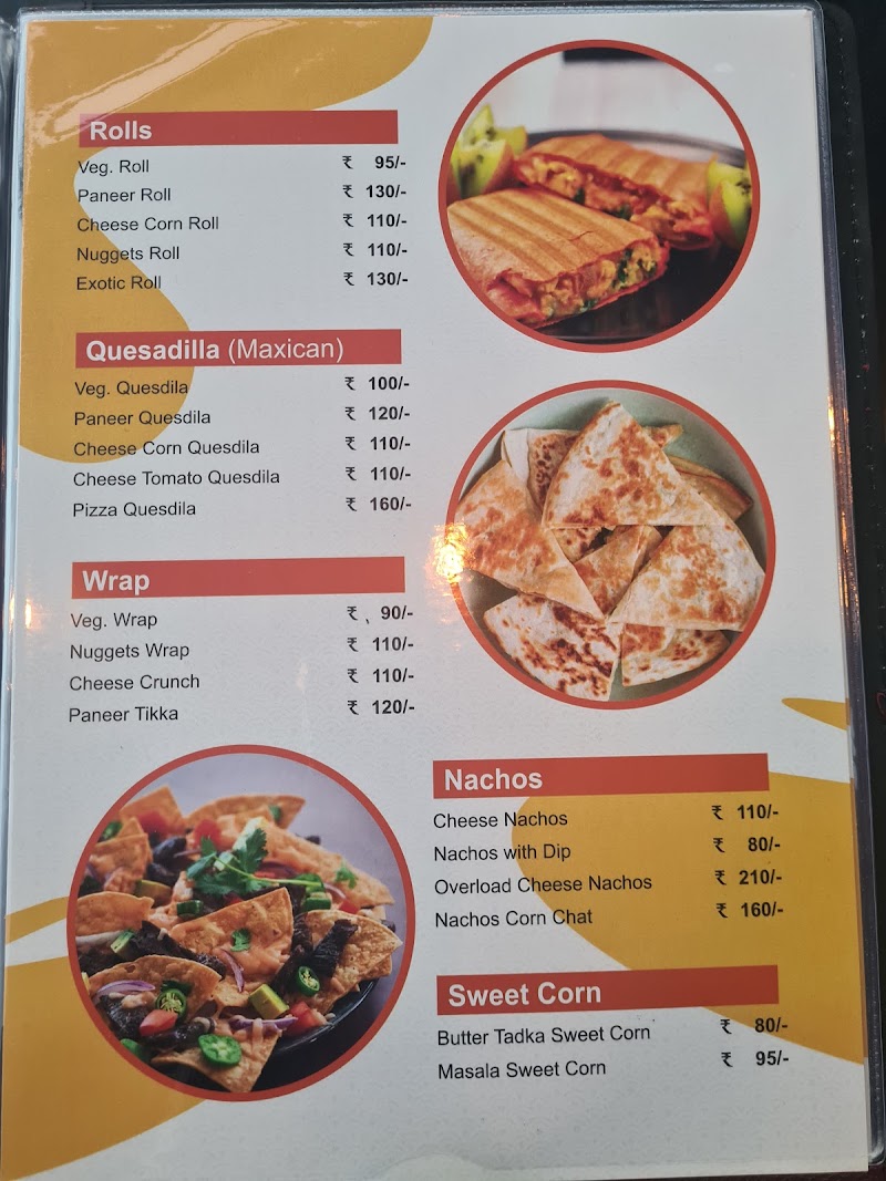 Blue street café n restaurant - Blue street café n restaurant Sadawaton ki pole, old, Fateh Pol Rd, Gundi ka Mohalla, navchokiya, Jodhpur, Rajasthan 342001, India