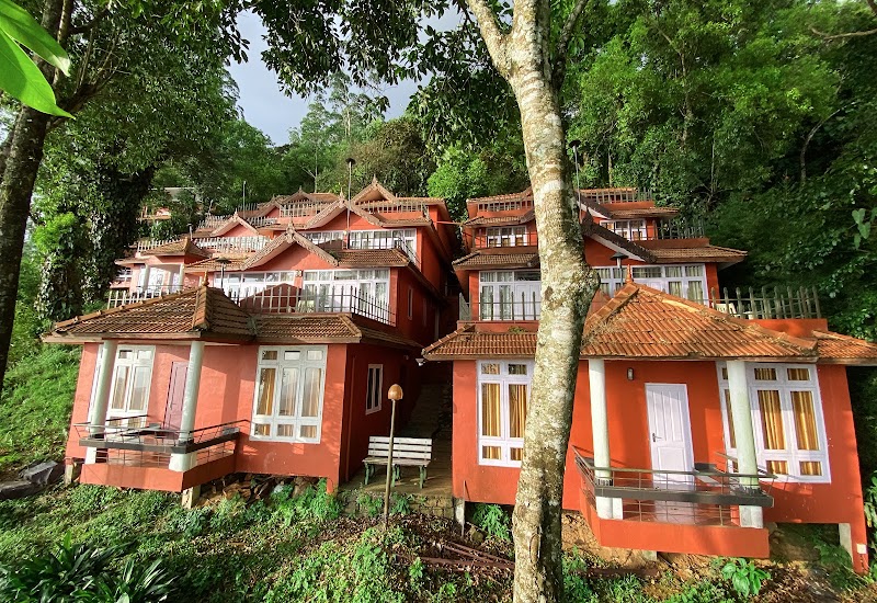 Tea Valley Resort - Tea Valley Resort Bisonvally Road, Pothamedu, Pallivasal, Munnar, Pallivasal, Kerala 685612, India