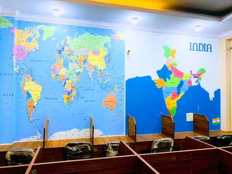 Radhe Krishna PG (hostel) - Radhe Krishna PG (hostel) F -14/63 2nd & 3rd floor, Model Town Phase 2, Model Town Phase I, Model Town, New Delhi, Delhi, 110033, India
