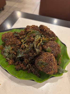 Narmada Chain Of Restaurant [Koramangala] - Narmada Chain Of Restaurant [Koramangala] 60 Feet Rd, KHB Colony, 5th Block, Koramangala, Bengaluru, Karnataka 560095, India