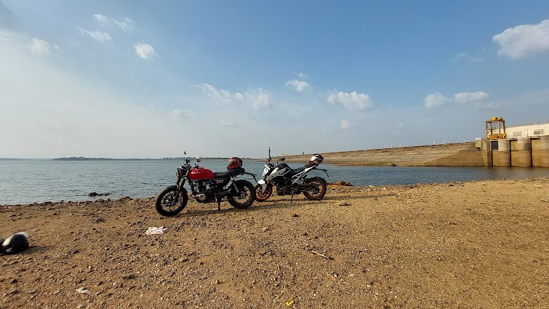 Kabini Reservoir - Kabini Reservoir, Karnataka