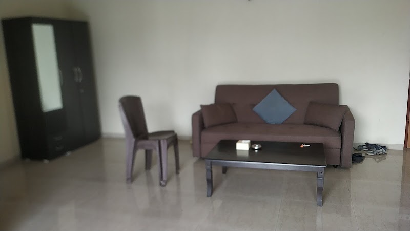 Center 1 Suites - Center 1 Suites Center 1, Old Mumbai - Pune Hwy, opposite Kumar Resort, Takve Kurth, Tungarli, Lonavala, Maharashtra 410401, India