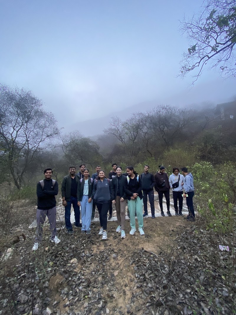 The Road Scholarss - The Road Scholarss Rainbow Heights, near Shop 17, Jagatpura, Jaipur, Rajasthan 302017, India
