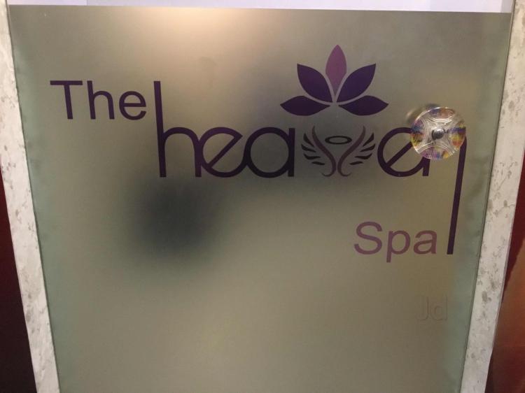 THE HEAVEN WELLNESS SPA & BEAUTY - THE HEAVEN WELLNESS SPA & BEAUTY CG Elite Complex (1st Floor), Hanuman Chowk, Pandri, opposite to Mandi Gate, Ashok Vihar Colony, Pandri, Raipur, Chhattisgarh 492004, India
