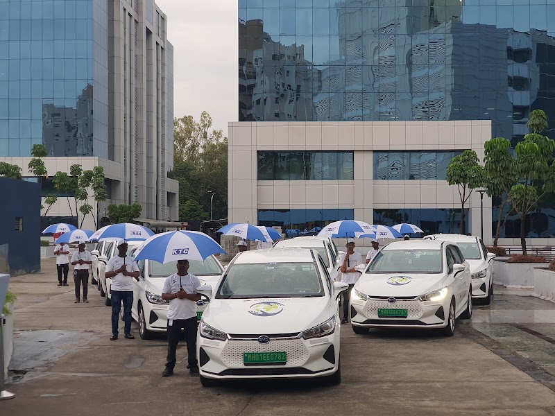 KTC India - Luxury Car Rental Mumbai - KTC India - Luxury Car Rental Mumbai 166, CST Road, near Center Plaza, Kolivery Village, Kunchi Kurve Nagar, Kalina, Santacruz East, Mumbai, Maharashtra 400098, India