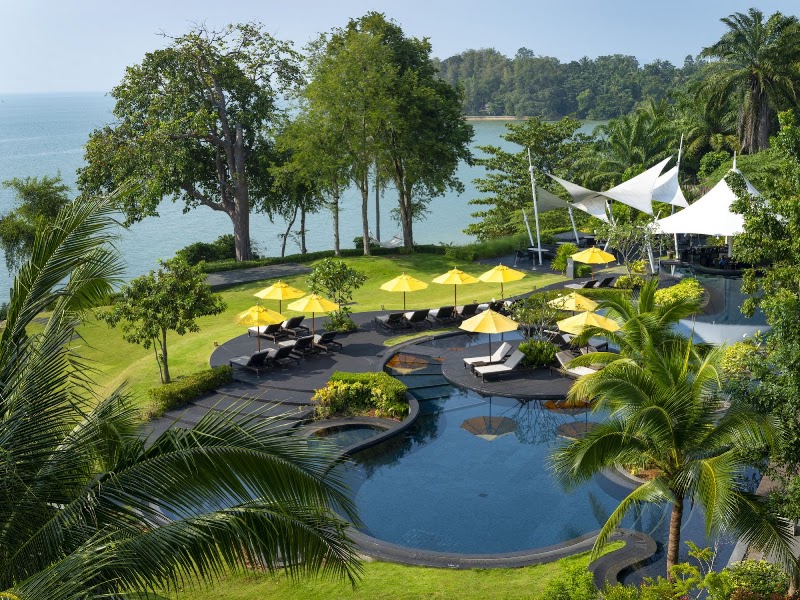 The ShellSea Krabi I Luxury Beach Resort & Pool Villas - The ShellSea Krabi I Luxury Beach Resort & Pool Villas 999 Moo 6 Laemphopattana 1 Road, ตำบล ไสไทย อำเภอเมืองกระบี่ กระบี่ 81000, Thailand