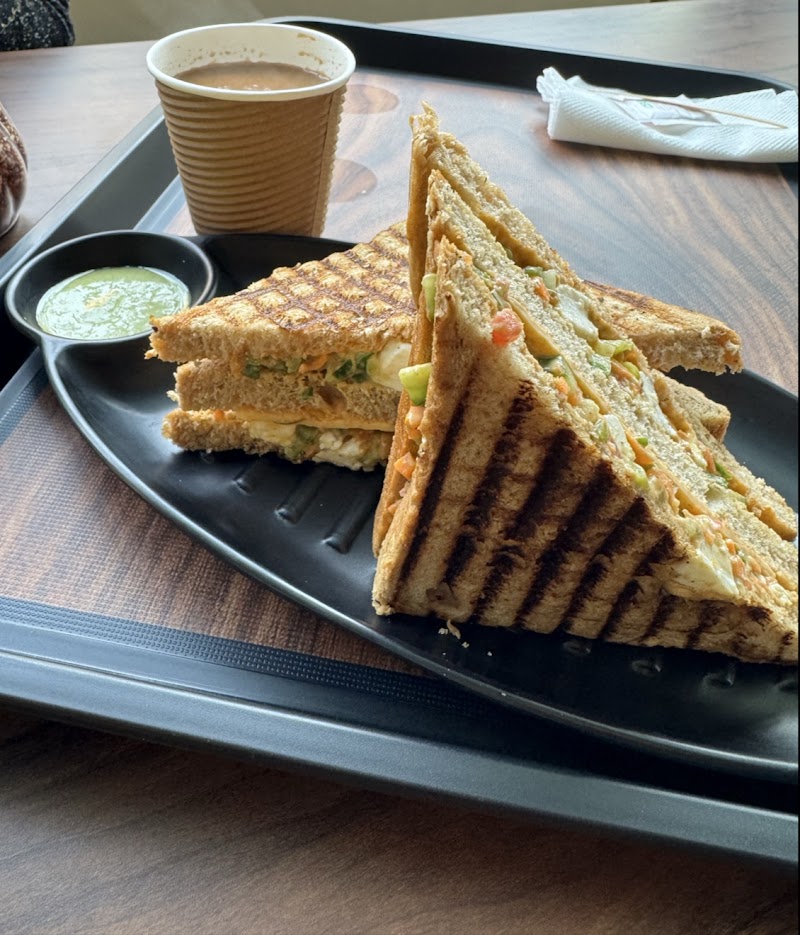 Chaiyum - Chaiyum LOWER GROUND FLOOR, Ambience Mall, Ambience Island, DLF Phase 3, Sector 24, Gurugram, Haryana 122010, India