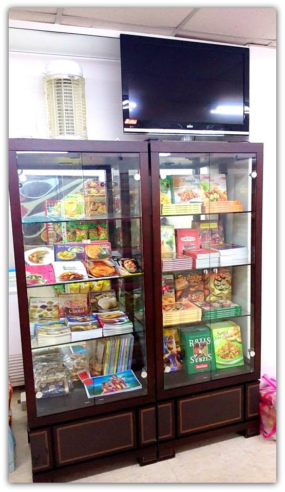 Trinity Indian Store 印度食品和香料專賣店 - 仁愛店 - Trinity Indian Store 印度食品和香料專賣店 - 仁愛店, 106, Taiwan, Taipei City, Da’an District, Yicun Village, Lane 143, Section 3, Ren'ai Rd, 23號6F