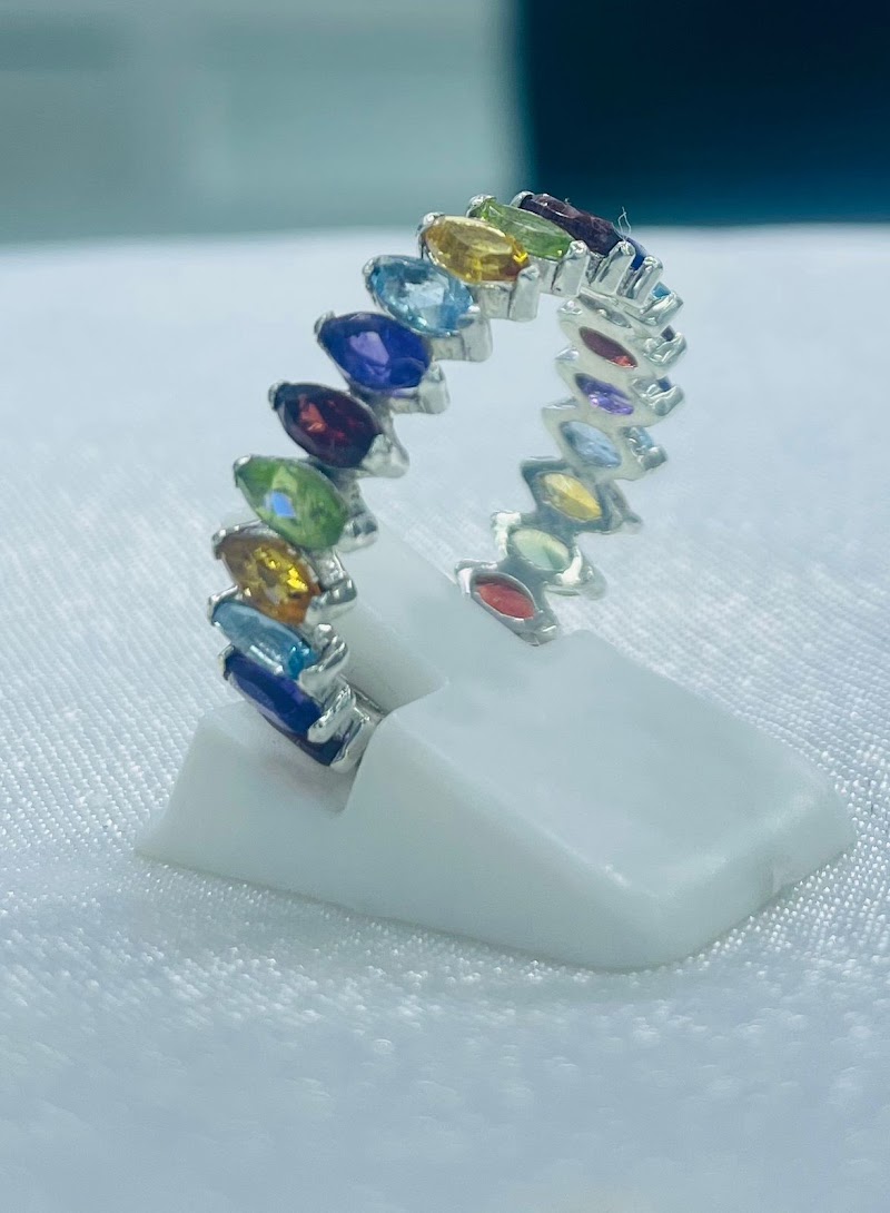 GRAND GEM GALLERY - GRAND GEM GALLERY Lady Gordon's Dr, Kandy 20000, Sri Lanka