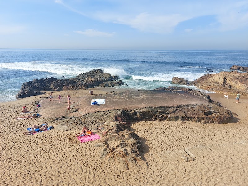 Praia do Carneiro - Praia do Carneiro, Av. de Dom Carlos I 3188, Porto, Portugal