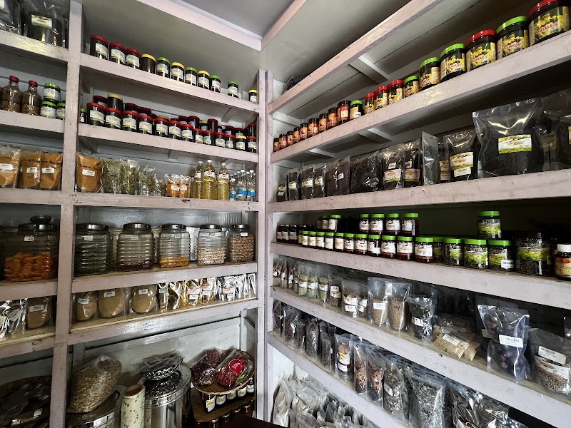 Wayanadan Spices - Wayanadan Spices TC 94, 2763(1, opp. St Thomas Marthoma Church, Pattoor Junction, Pattoor, Thiruvananthapuram, Kerala 695035, India