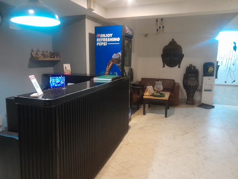 Infinity Homes- PG in Sector 38 Gurgaon - Infinity Homes- PG in Sector 38 Gurgaon 183p, Medicity, Islampur Colony, Sector 38, Gurugram, Haryana 122018, India