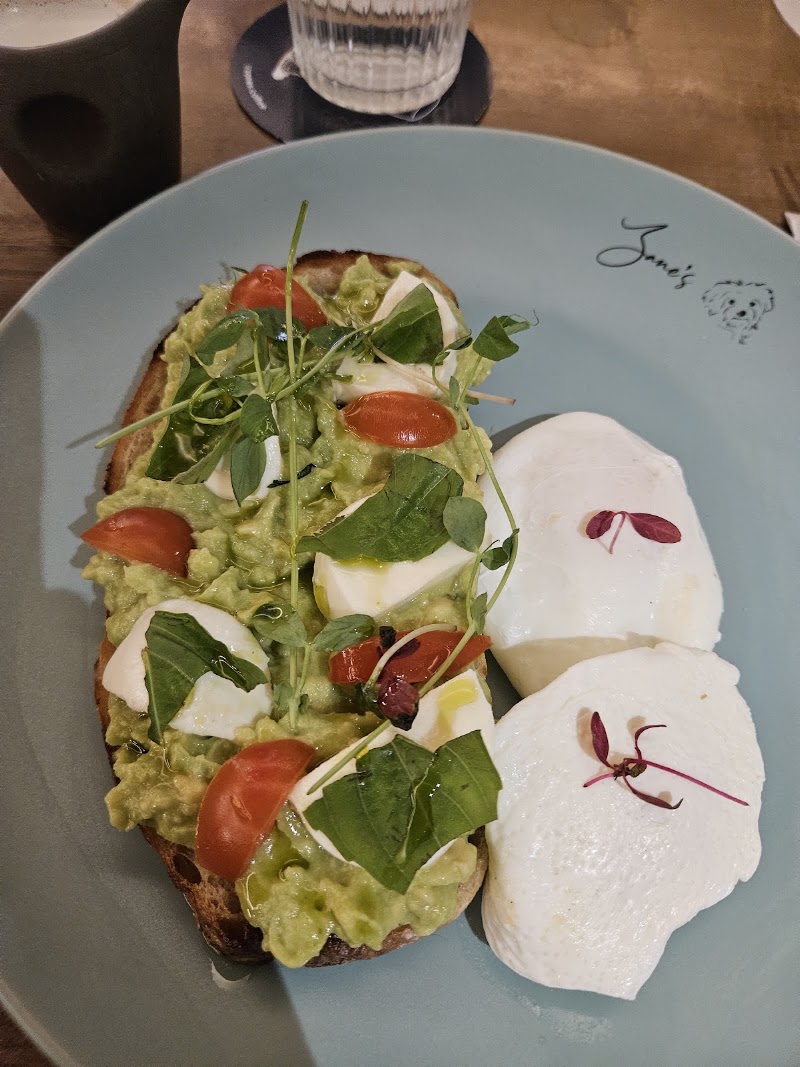 Zane's Cafe & Bar - Zane's Cafe & Bar, Todi Mill Compound, Senapati Bapat Marg, opposite Ideal Industrial Estate, Railway Colony, Lower Parel, Mumbai, Maharashtra 400013, India