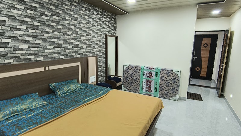 Thakkar's Home Stay - Thakkar's Home Stay, BP-55, Khan Road, next to Roshan Residency, Kotwal Nagar, Bazar Peth, Matheran, Maharashtra 410102, India