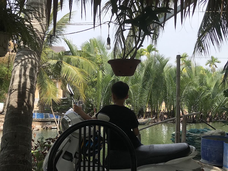 Cocochill Hoi An – Coconut Village & Basket Boat - Cocochill Hoi An – Coconut Village & Basket Boat, Tổ 7 - Thôn Vạn lăng, Hội An Đông, Đà Nẵng 51000, Vietnam
