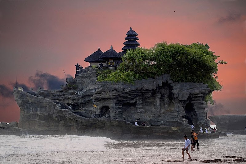 Krishna Bali Tours - Krishna Bali Tours, Jl. Akasia Raya I, Sumerta, Kec. Denpasar Tim., Kota Denpasar, Bali 80239, Indonesia