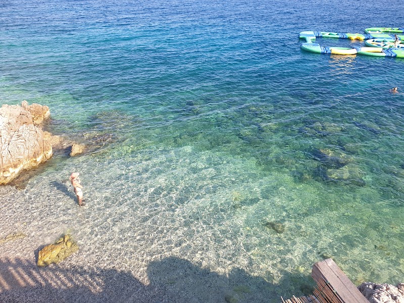 Plaža Girandella for Adults, Rabac - Plaža Girandella for Adults, Rabac Plaža Girandella for Adults, Rabac, 52221, Rabac, Croatia