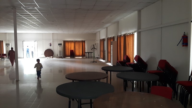 Hermitage Huts - Hermitage Huts (A Unit of Haryana Tourism Corporation Ltd.) Surajkund, F7MP+6QH, Lakewood city, Surajkund, Faridabad, Haryana 121009, India