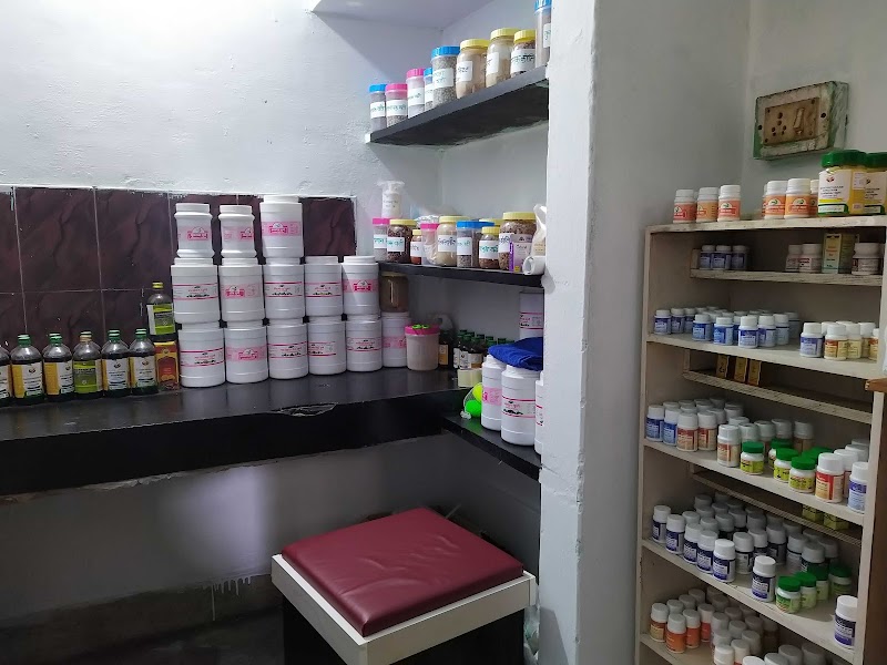 Pragya ayurved infertility and panchkarma clinic - Pragya ayurved infertility and panchkarma clinic, Satyam vihar, Mahadev Ghat Rd, Changurabhata, Raipur, Chhattisgarh 492013, India