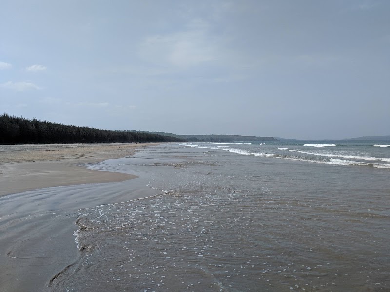 Advika Beach - Advika Beach 476G+XX9, Ratnagiri, Maharashtra 415620, India