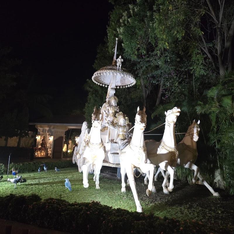 Nakli Dhaba Restaurant - Nakli Dhaba Restaurant, Nyari Dam Road, 7P6C+J5F, Kalavad Rd, Rajkot, Vajdi, Gujarat 360005, India
