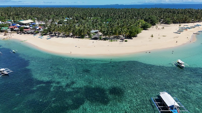 Daku Island