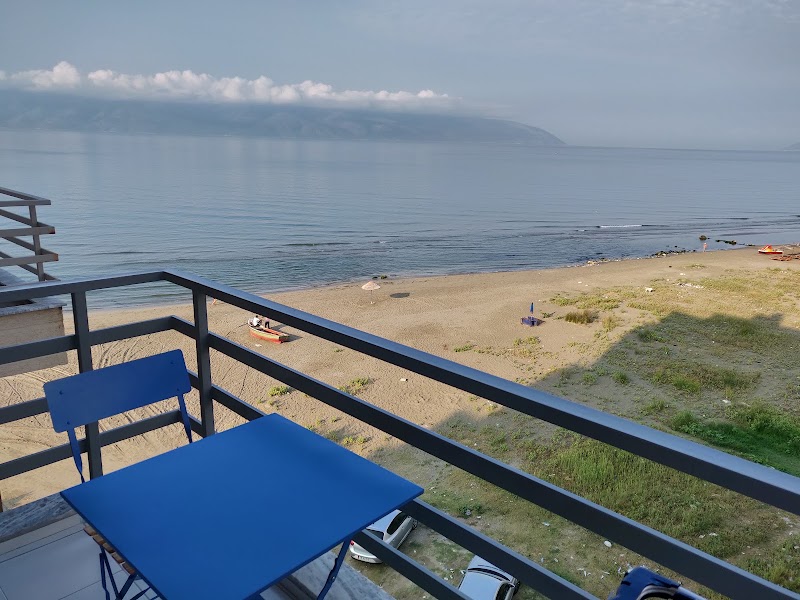 Old Beach - Old Beach, FF4C+HM6, Vlorë, Albania