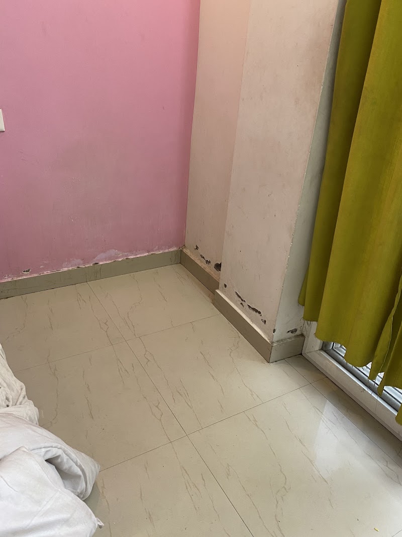 Hotel O by OYO VSV Avenue Hennur - Hotel O by OYO VSV Avenue Hennur, VSV Avenue 5th Cross Road, Hennur Main Rd, St Thomas Town, Kacharakanahalli, Bengaluru, Karnataka 560084, India
